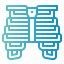 Thorax icon 64x64