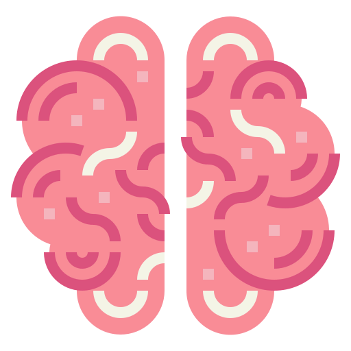 Brain icon