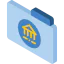 Папка иконка 64x64