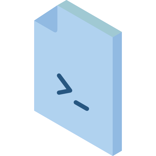 File icon
