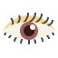 Eye icon 64x64