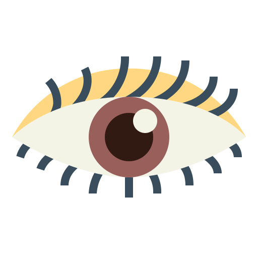 Eye icon