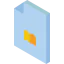 Электронная книга иконка 64x64