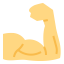 Muscle icon 64x64