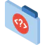 Папка иконка 64x64