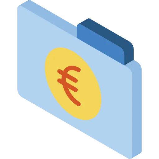 Folder biểu tượng