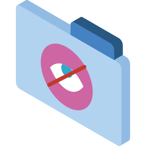Folder 图标