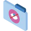 Папка иконка 64x64