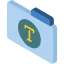 Папка иконка 64x64