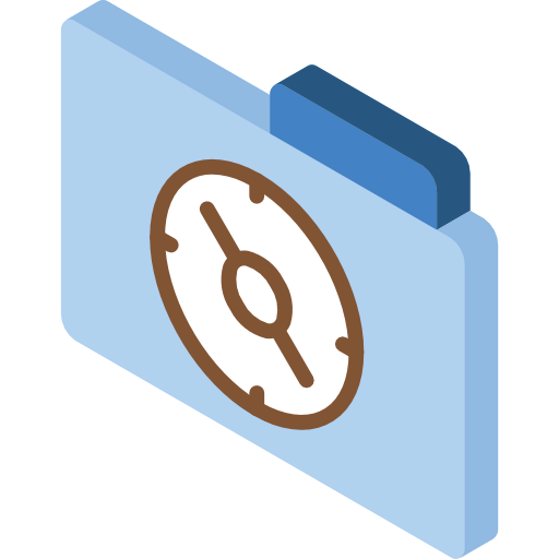 Folder icon