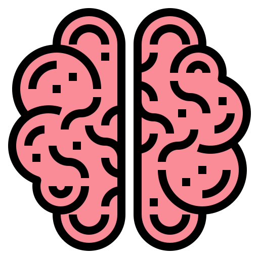 Brain icon