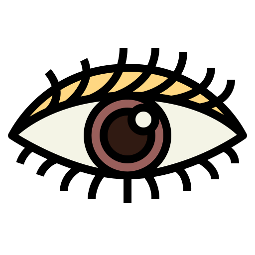 Eye icon