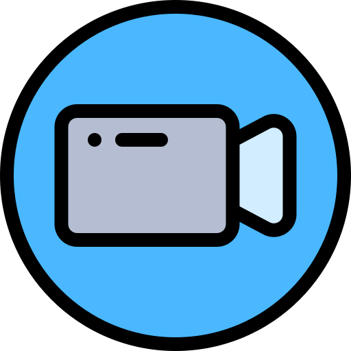 Video icon