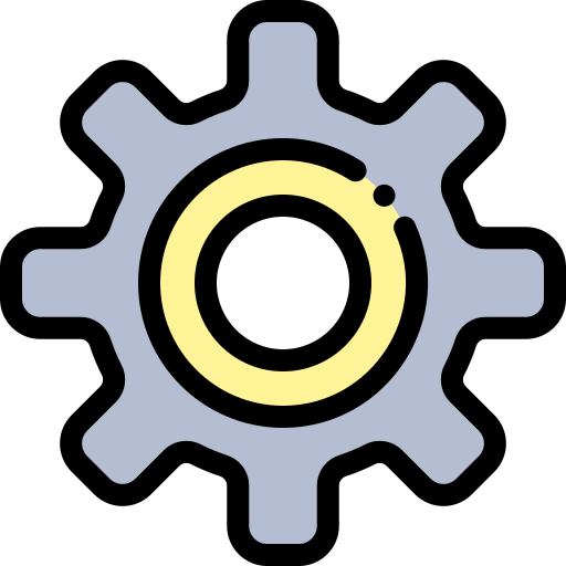Settings icon