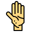 Palm icon 64x64