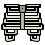 Thorax icon 64x64