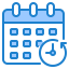 Schedule icon 64x64