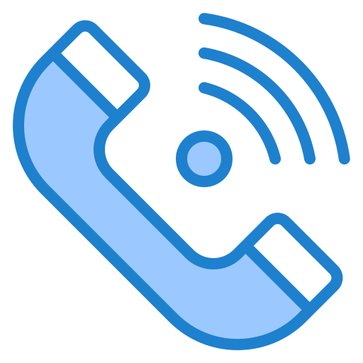 Call 图标