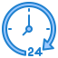 Time icon 64x64