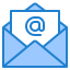 Email icon 64x64