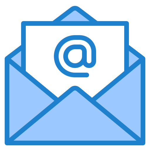 Email 图标