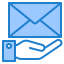 Email icon 64x64