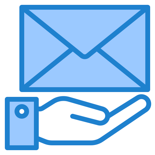 Email 图标