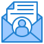 Email icon 64x64