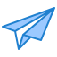 Send icon 64x64