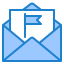 Flag icon 64x64