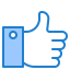 Social media icon 64x64