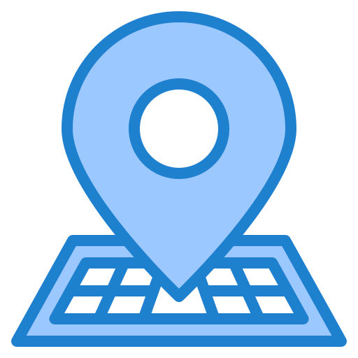 Location icon