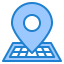 Location icon 64x64