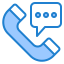 Telephone icon 64x64