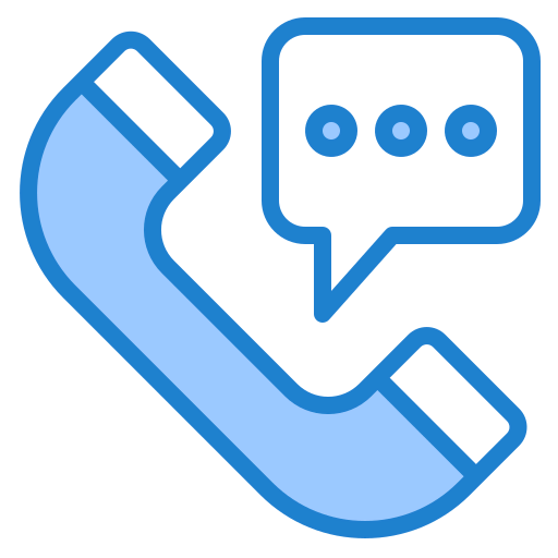 Telephone icon