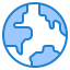 World icon 64x64