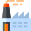 Pollution ícono 64x64