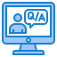 Support icon 64x64