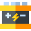 Battery ícono 64x64