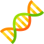 Dna ícono 64x64