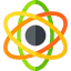 Atom 图标 64x64