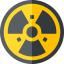 Radiation ícono 64x64
