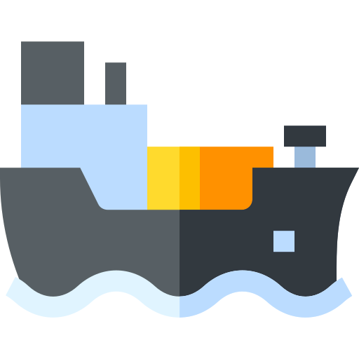 Ship icon