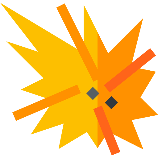 Fission icon