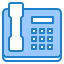Telephone icon 64x64