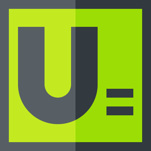 Uranium icon