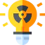 Light bulb ícono 64x64