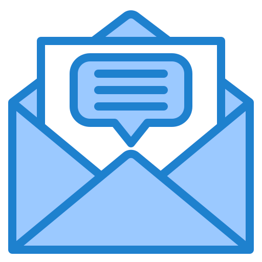 Message icon
