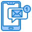 Notification icon 64x64