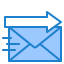 Send mail icône 64x64